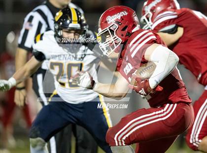 Thumbnail 1 in Shenango @ Fort Cherry photogallery.