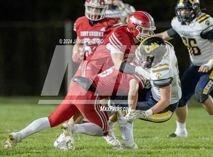 Thumbnail 2 in Shenango @ Fort Cherry photogallery.