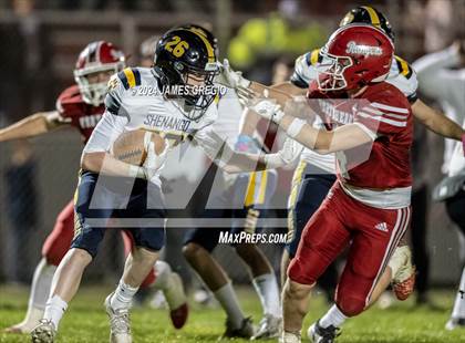 Thumbnail 2 in Shenango @ Fort Cherry photogallery.