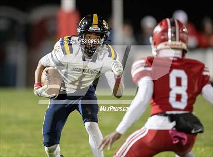 Thumbnail 1 in Shenango @ Fort Cherry photogallery.