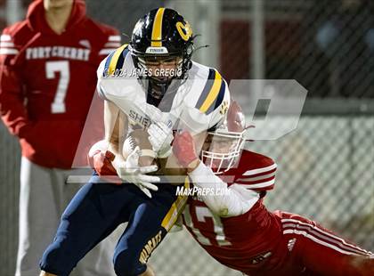 Thumbnail 1 in Shenango @ Fort Cherry photogallery.