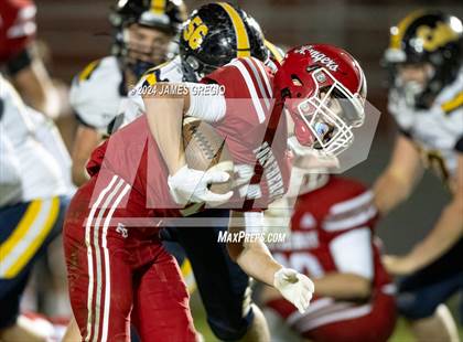 Thumbnail 2 in Shenango @ Fort Cherry photogallery.