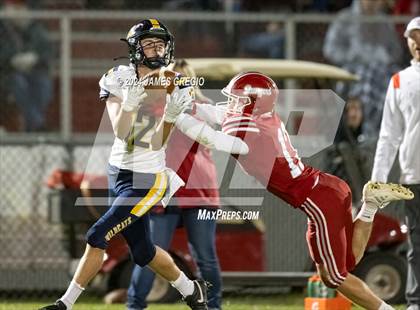 Thumbnail 3 in Shenango @ Fort Cherry photogallery.