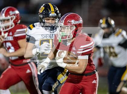 Thumbnail 1 in Shenango @ Fort Cherry photogallery.