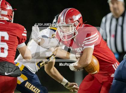 Thumbnail 3 in Shenango @ Fort Cherry photogallery.