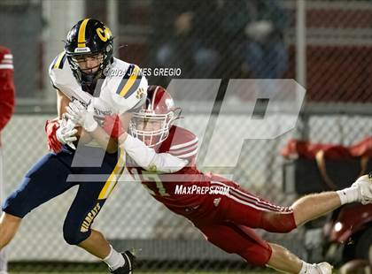 Thumbnail 2 in Shenango @ Fort Cherry photogallery.