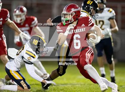Thumbnail 1 in Shenango @ Fort Cherry photogallery.