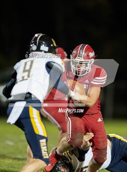 Thumbnail 3 in Shenango @ Fort Cherry photogallery.