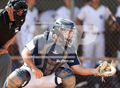Thumbnail 1 in Yuma vs Cathedral (Lancer Baseball Classic) photogallery.