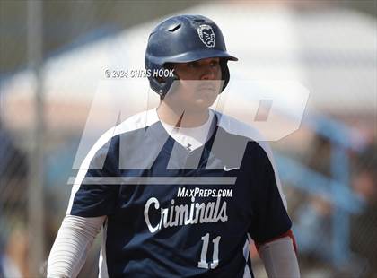 Thumbnail 1 in Yuma vs Cathedral (Lancer Baseball Classic) photogallery.
