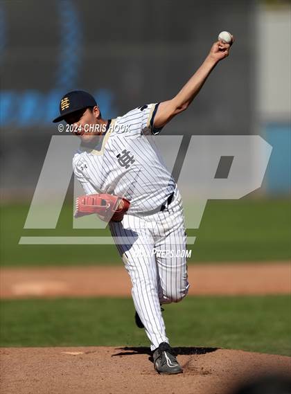 Thumbnail 2 in Yuma vs Cathedral (Lancer Baseball Classic) photogallery.