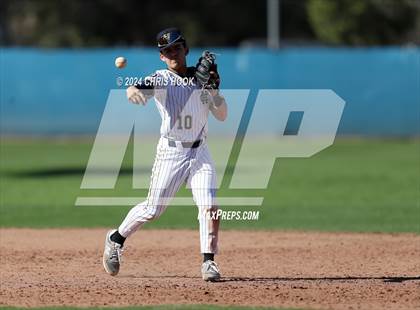 Thumbnail 2 in Yuma vs Cathedral (Lancer Baseball Classic) photogallery.