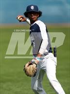 Photo from the gallery "Yuma vs Cathedral (Lancer Baseball Classic)"