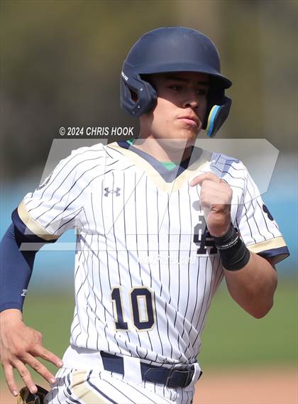 Thumbnail 1 in Yuma vs Cathedral (Lancer Baseball Classic) photogallery.
