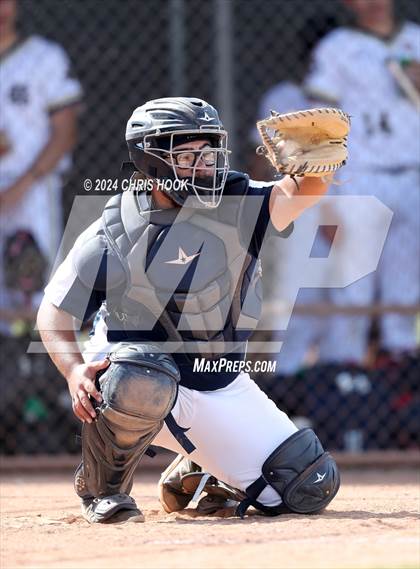 Thumbnail 3 in Yuma vs Cathedral (Lancer Baseball Classic) photogallery.