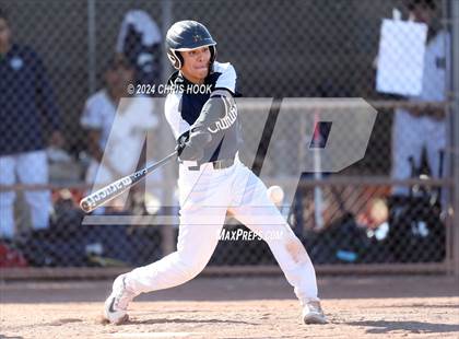 Thumbnail 1 in Yuma vs Cathedral (Lancer Baseball Classic) photogallery.