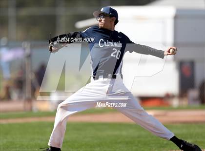 Thumbnail 2 in Yuma vs Cathedral (Lancer Baseball Classic) photogallery.