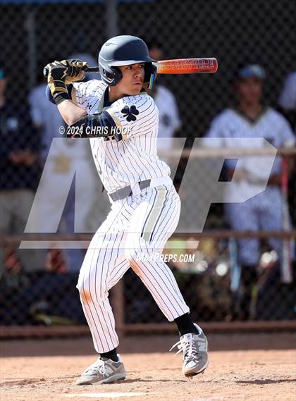 Thumbnail 3 in Yuma vs Cathedral (Lancer Baseball Classic) photogallery.