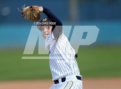 Thumbnail 1 in Yuma vs Cathedral (Lancer Baseball Classic) photogallery.