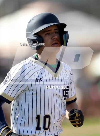 Thumbnail 1 in Yuma vs Cathedral (Lancer Baseball Classic) photogallery.