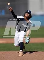 Photo from the gallery "Yuma vs Cathedral (Lancer Baseball Classic)"