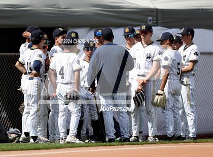 Thumbnail 2 in Yuma vs Cathedral (Lancer Baseball Classic) photogallery.