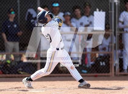 Thumbnail 2 in Yuma vs Cathedral (Lancer Baseball Classic) photogallery.