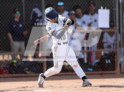 Thumbnail 1 in Yuma vs Cathedral (Lancer Baseball Classic) photogallery.