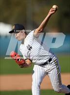 Photo from the gallery "Yuma vs Cathedral (Lancer Baseball Classic)"