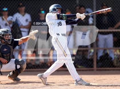 Thumbnail 2 in Yuma vs Cathedral (Lancer Baseball Classic) photogallery.