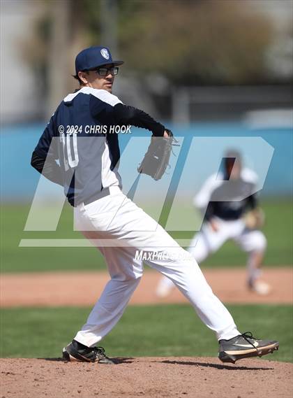 Thumbnail 2 in Yuma vs Cathedral (Lancer Baseball Classic) photogallery.