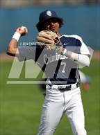 Photo from the gallery "Yuma vs Cathedral (Lancer Baseball Classic)"