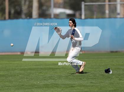 Thumbnail 3 in Yuma vs Cathedral (Lancer Baseball Classic) photogallery.