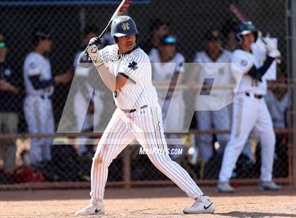 Thumbnail 1 in Yuma vs Cathedral (Lancer Baseball Classic) photogallery.