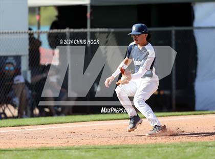 Thumbnail 3 in Yuma vs Cathedral (Lancer Baseball Classic) photogallery.
