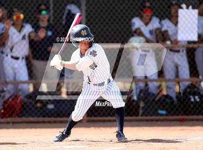 Thumbnail 1 in Yuma vs Cathedral (Lancer Baseball Classic) photogallery.