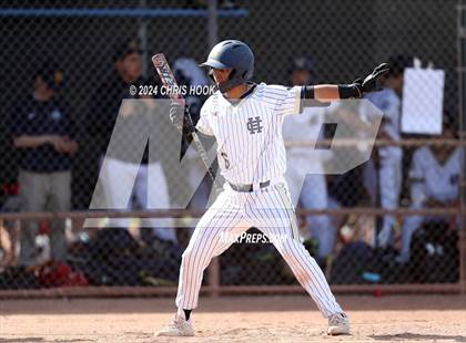 Thumbnail 3 in Yuma vs Cathedral (Lancer Baseball Classic) photogallery.