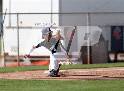 Thumbnail 3 in Yuma vs Cathedral (Lancer Baseball Classic) photogallery.