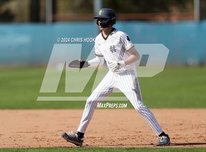 Thumbnail 2 in Yuma vs Cathedral (Lancer Baseball Classic) photogallery.