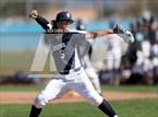 Photo from the gallery "Yuma vs Cathedral (Lancer Baseball Classic)"