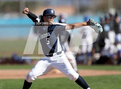 Thumbnail 2 in Yuma vs Cathedral (Lancer Baseball Classic) photogallery.