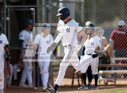 Thumbnail 2 in Yuma vs Cathedral (Lancer Baseball Classic) photogallery.