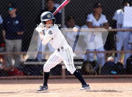 Thumbnail 3 in Yuma vs Cathedral (Lancer Baseball Classic) photogallery.