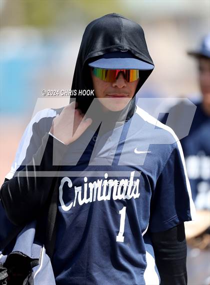 Thumbnail 3 in Yuma vs Cathedral (Lancer Baseball Classic) photogallery.