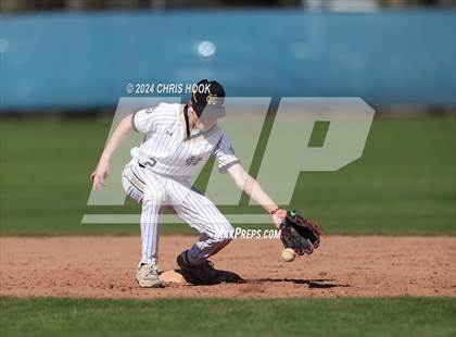 Thumbnail 3 in Yuma vs Cathedral (Lancer Baseball Classic) photogallery.