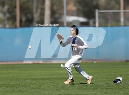 Thumbnail 1 in Yuma vs Cathedral (Lancer Baseball Classic) photogallery.