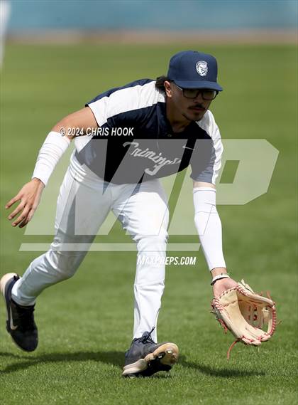 Thumbnail 2 in Yuma vs Cathedral (Lancer Baseball Classic) photogallery.