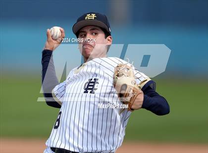Thumbnail 3 in Yuma vs Cathedral (Lancer Baseball Classic) photogallery.