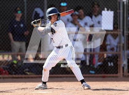 Thumbnail 3 in Yuma vs Cathedral (Lancer Baseball Classic) photogallery.