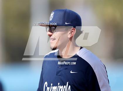 Thumbnail 2 in Yuma vs Cathedral (Lancer Baseball Classic) photogallery.